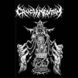 Cruciamentum - Convocations of Crawling Chaos